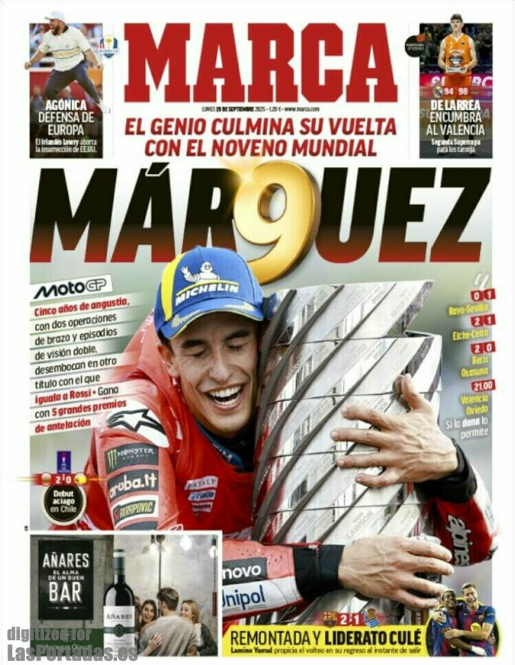 Marca