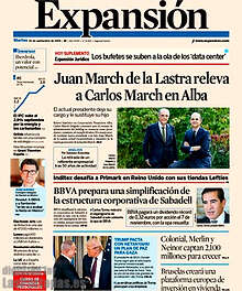 Periodico Expansion