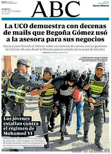 Periodico ABC