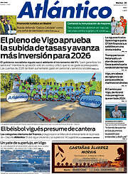 /Atlántico Diario