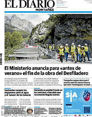 /El Diario Montañés