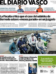 /El Diario Vasco