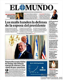 Periodico El Mundo
