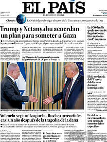 Periodico El País