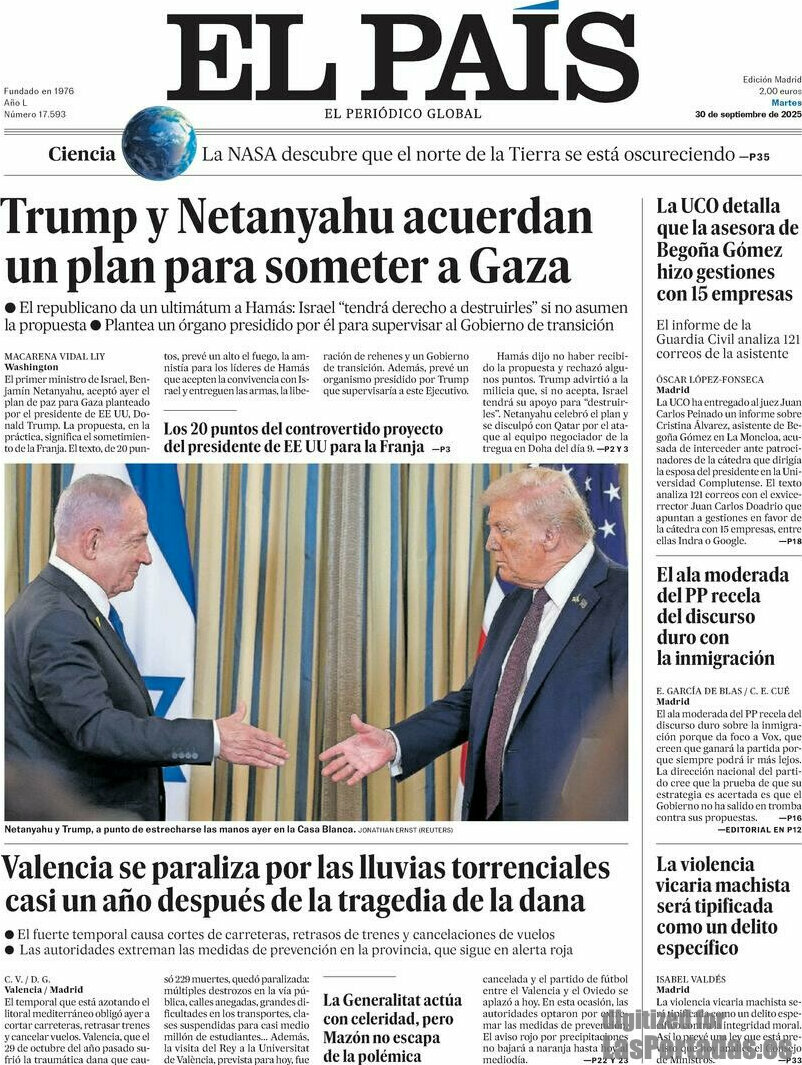 El País