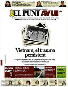 Periodico El Punt
