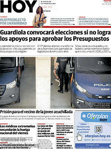Periodico Hoy