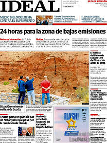 Periodico Ideal