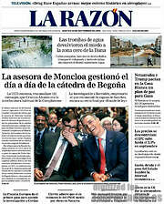 /La Razón