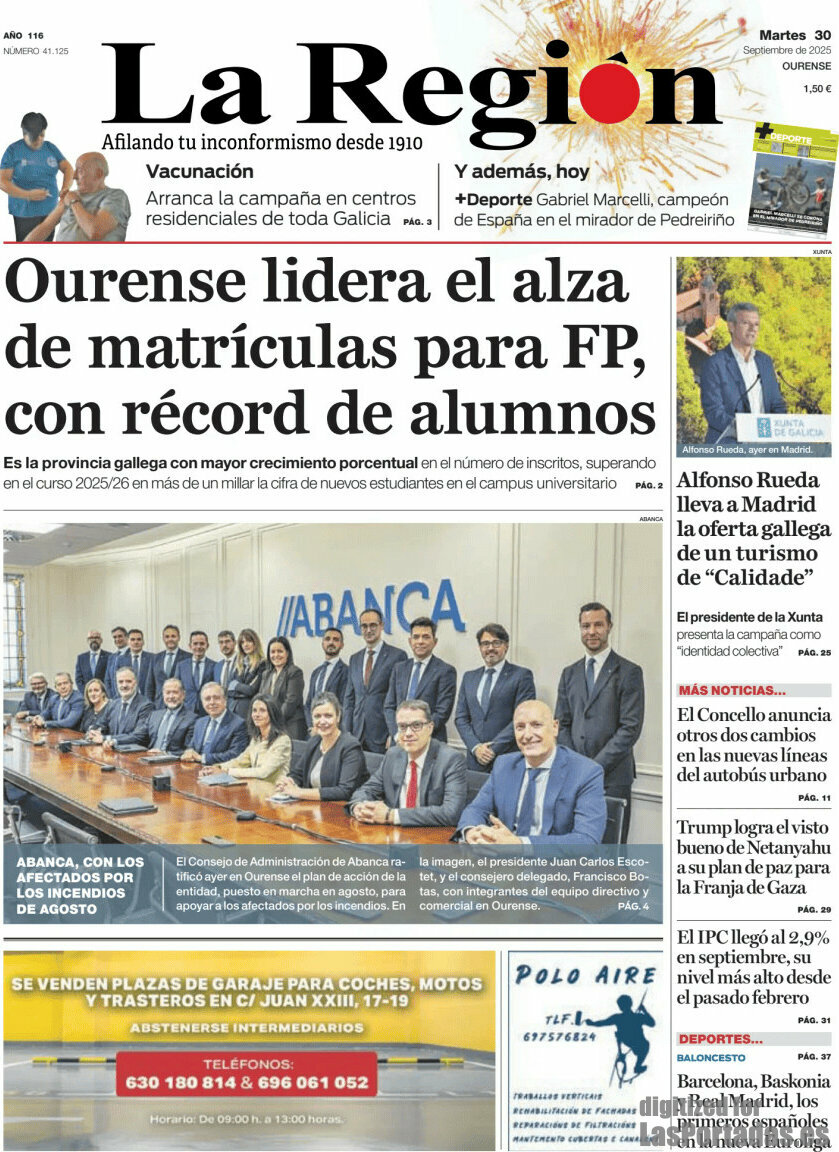 La Región
