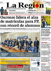 /La Región