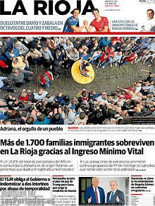 Periodico La Rioja