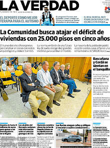 Periodico La Verdad