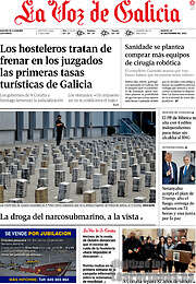 /La Voz de Galicia