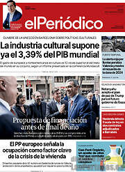 /El Periódico de Catalunya(Castellano)