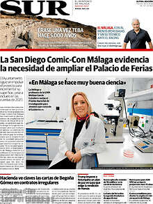 Periodico Sur