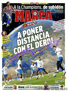 Periodico Marca
