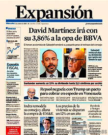 Periodico Expansion