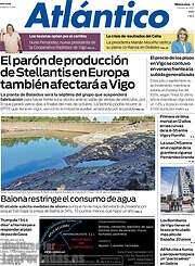 /Atlántico Diario