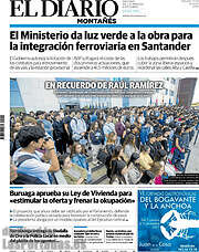 /El Diario Montañés