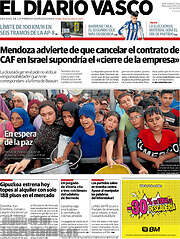 /El Diario Vasco