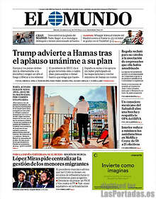 Periodico El Mundo