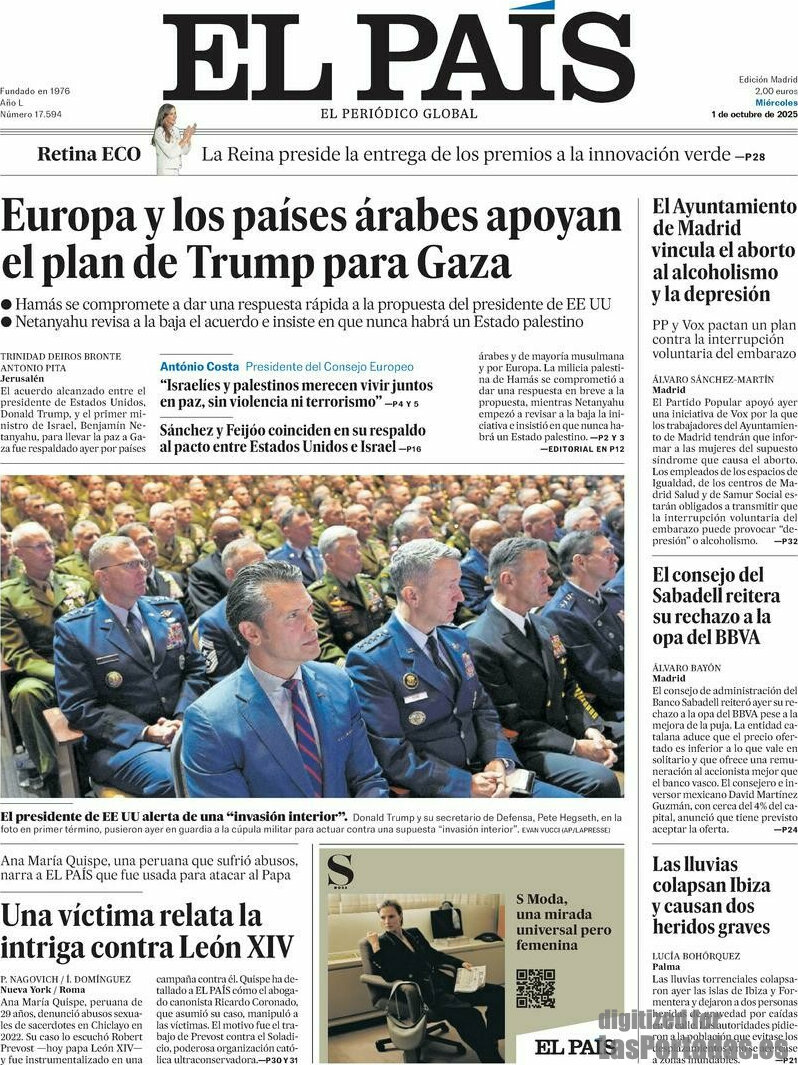 El País