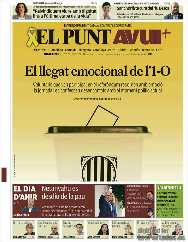 El Punt
