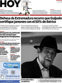 Periodico Hoy