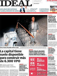 Periodico Ideal