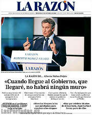 /La Razón