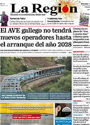 /La Región