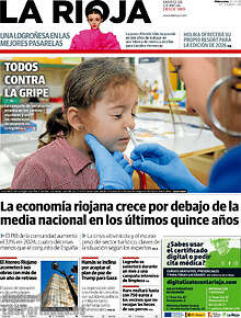 Periodico La Rioja
