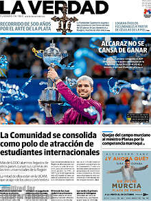 Periodico La Verdad