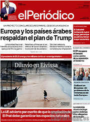 /El Periódico de Catalunya(Castellano)