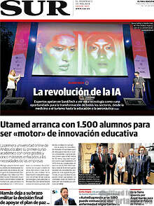 Periodico Sur