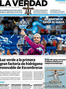 Periodico La Verdad Cartagena