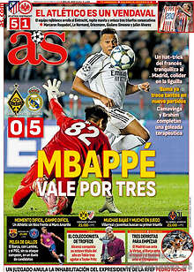 Periodico AS