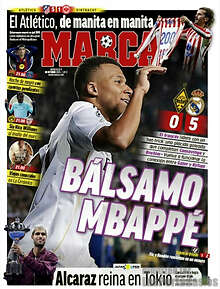 Periodico Marca