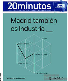 Periodico 20 Minutos