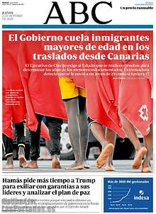 Periodico ABC