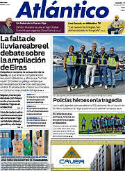 /Atlántico Diario