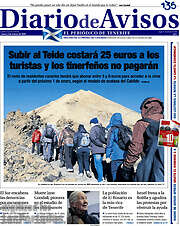 /Diario de Avisos