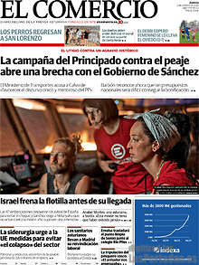 Periodico El Comercio