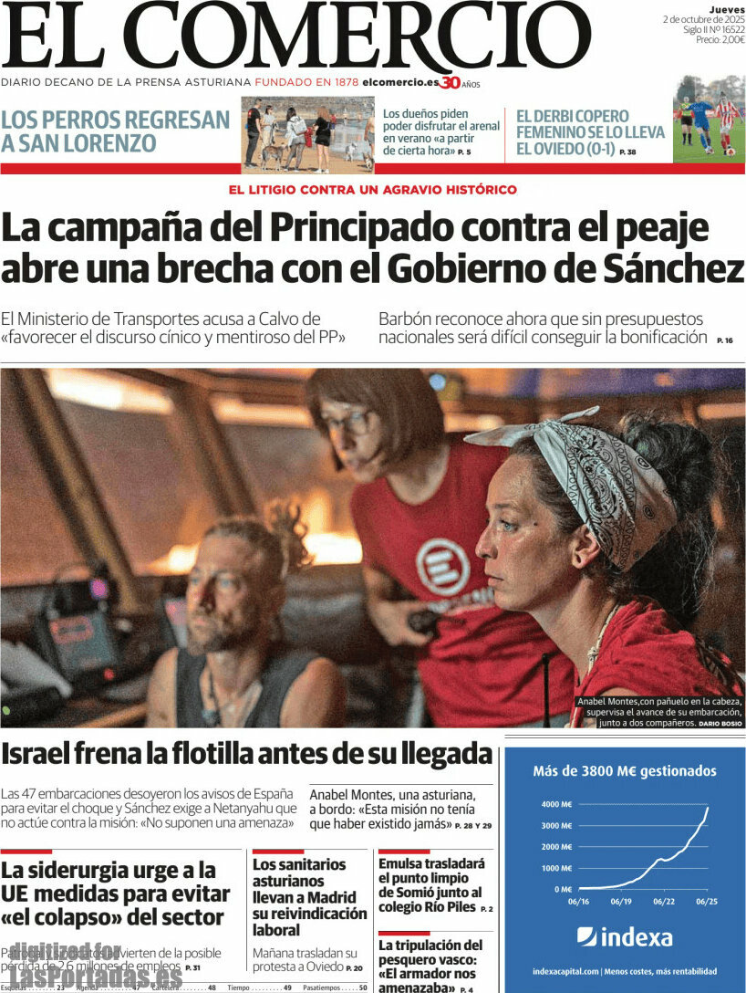 El Comercio