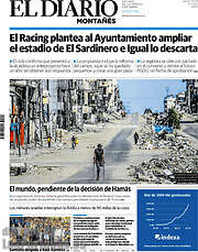 /El Diario Montañés