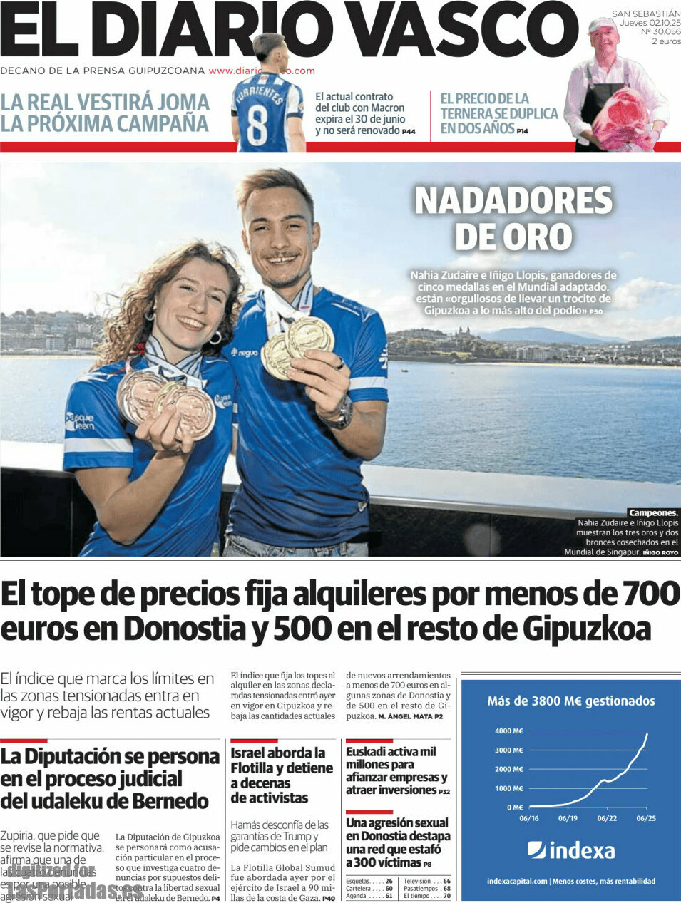 El Diario Vasco