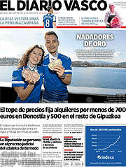/El Diario Vasco