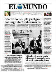 /El Mundo