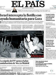 Periodico El País